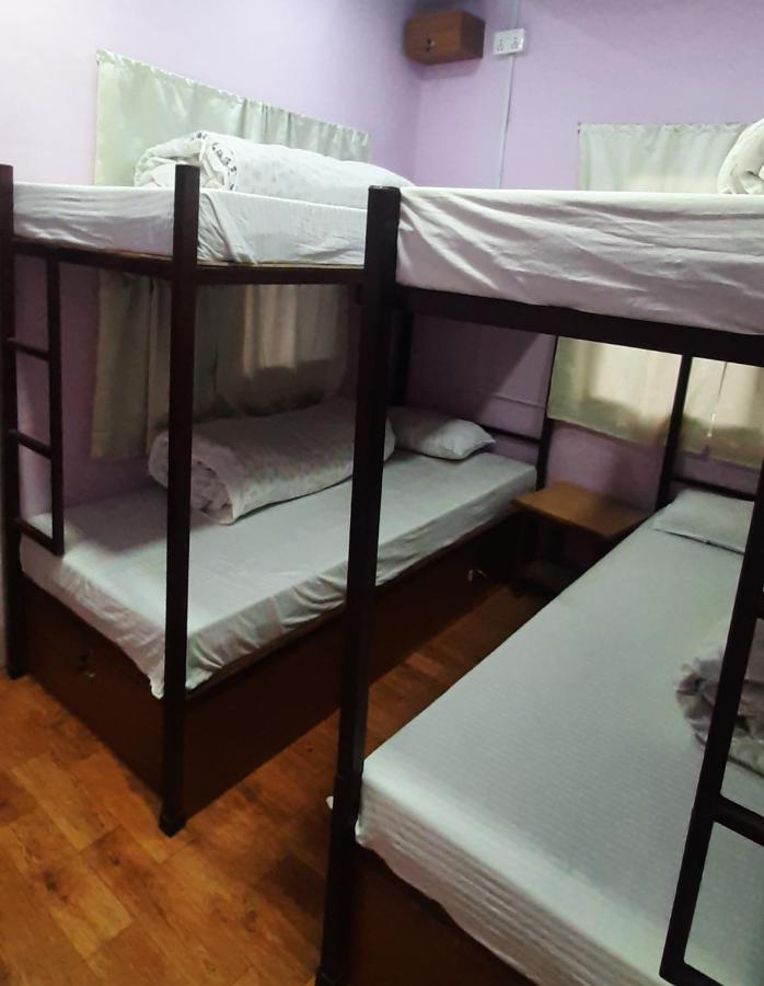 Margik Backpackers Hostel Pokhara Extérieur photo