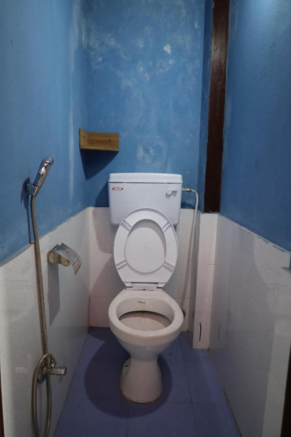 Margik Backpackers Hostel Pokhara Extérieur photo