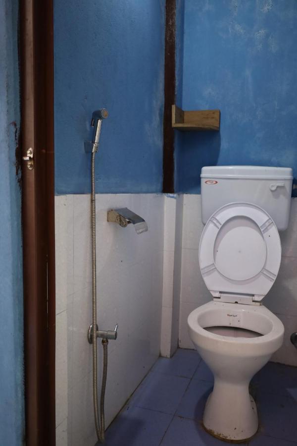 Margik Backpackers Hostel Pokhara Extérieur photo