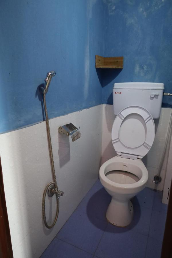 Margik Backpackers Hostel Pokhara Extérieur photo